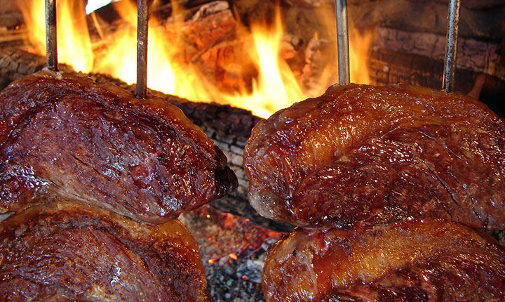 Festival Internacional da Carne acontece neste final de semana na Capital