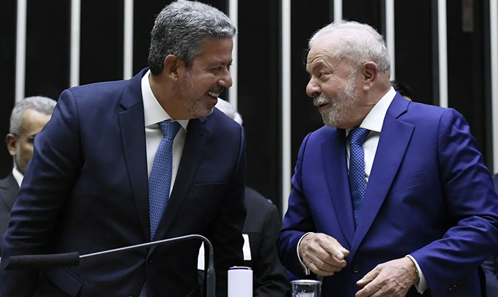 Foi para isso que a maioria dos brasileiros elegeu Lula?