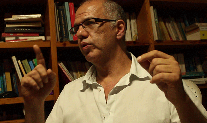 Especialista em ciência política explica o conflito Israel-Palestina