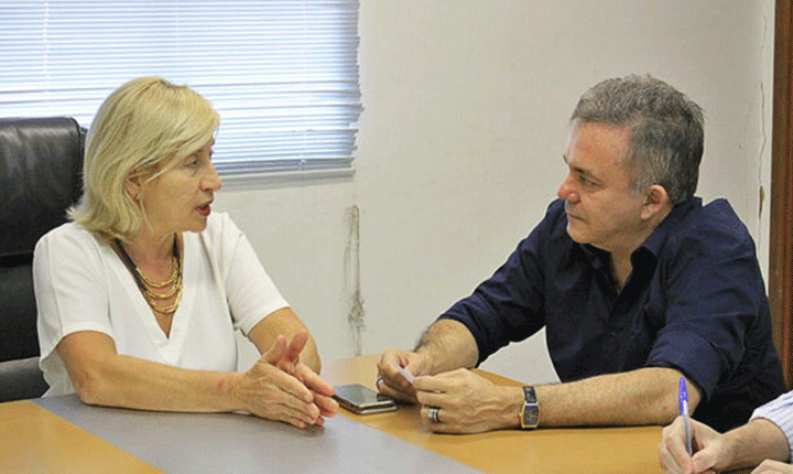 Vander confirma R$ 30 milhões para Minha Casa Minha Vida em Campo Grande e Dourados