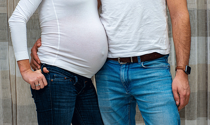 Maternidade em ‘colapso’ leva mulheres a terem menos filhos?