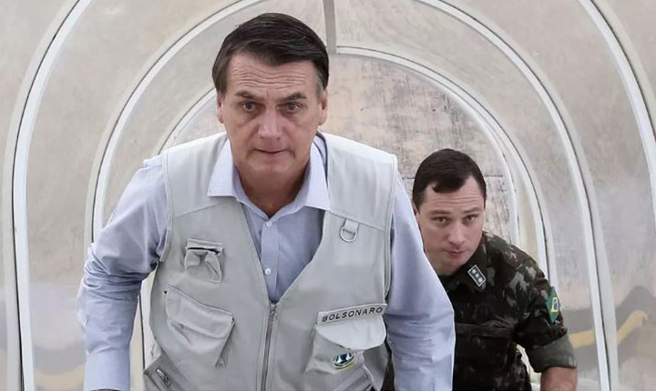 A apreensão de Bolsonaro com as novas reuniões delatadas por Mauro Cid