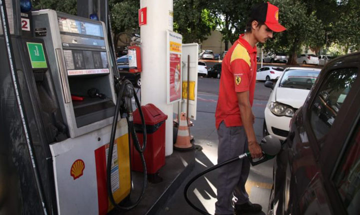 Com uma política fiscal sólida, MS tem a gasolina mais barata do Brasil