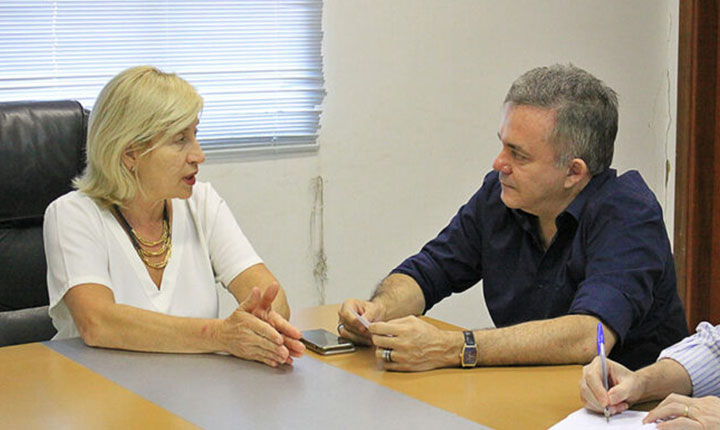 Vander confirma R$ 30 milhões para Minha Casa Minha Vida em Campo Grande e Dourados