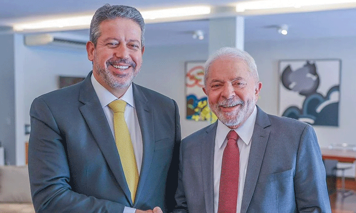 Lula sacrifica Caixa ao Centrão para garantir taxação de super-ricos na Câmara