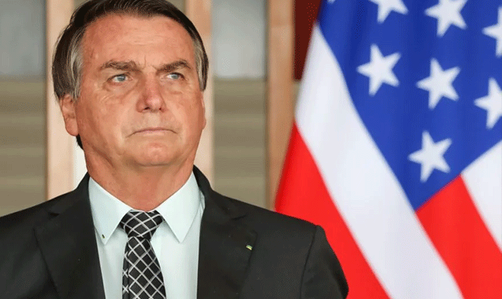 Depois de apelar para defesa ‘vai que cola’, Bolsonaro caminha para segunda condenação no TSE