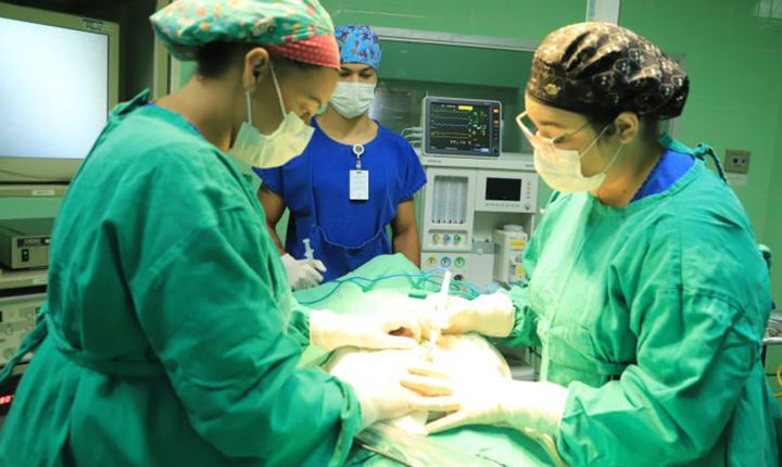 Estado e Prefeitura destinam recursos para cirurgias ortopédicas e abertura de Pronto Atendimento no Hospital do Pênfigo