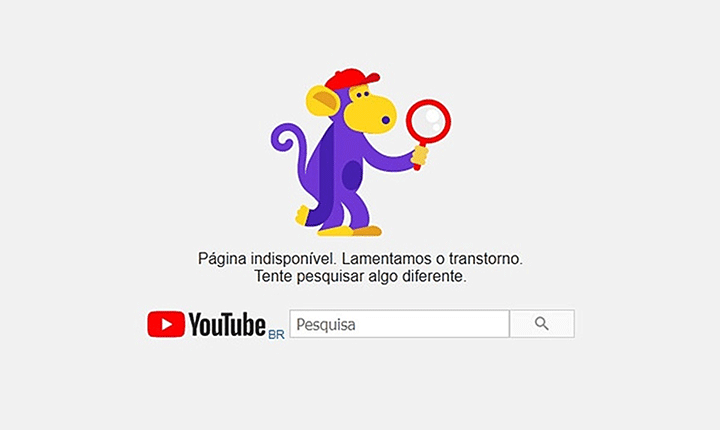 Censura. YouTube remove canal do ‘Brasil de Fato RS’ sem justificativa plausível