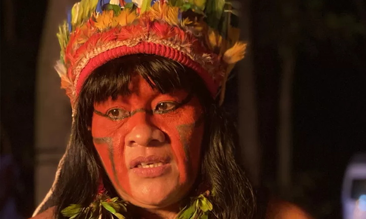 Líder indígena pede Força Nacional para Assembleia de caciques no MS