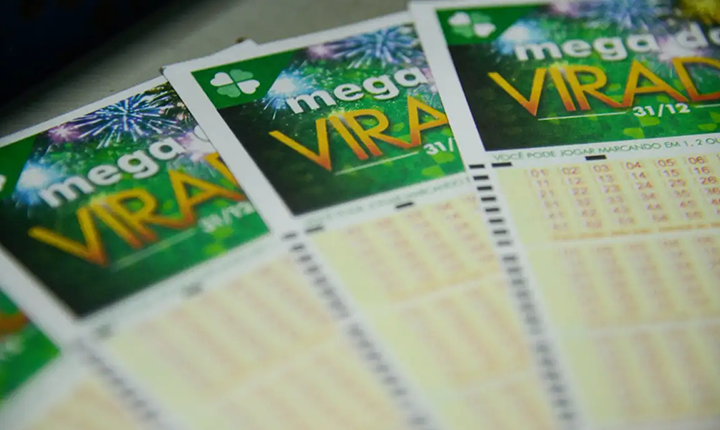 Mega da Virada se aproxima e Caixa alerta para fake news sobre loteria