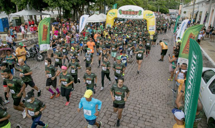 Em Corumbá, competição do Eco Pantanal Extremo reunirá cerca de 1,5 mil participantes