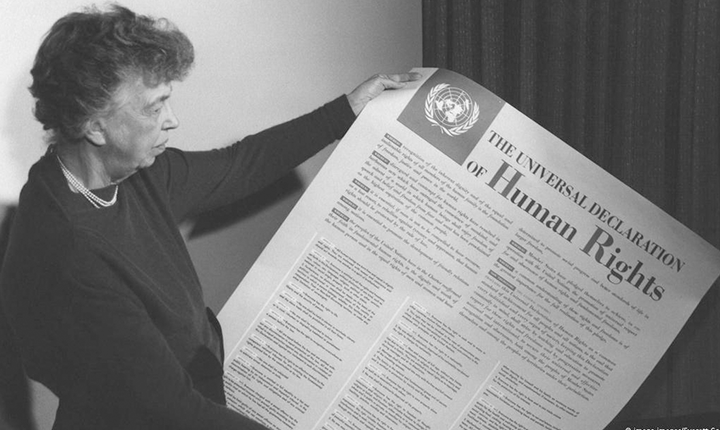 Declaração Universal chega aos 75 anos sob ataque e ignorada por potências