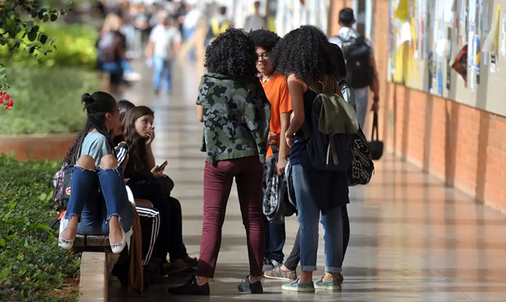 Na ONU, Brasil assume compromisso de alcançar igualdade racial