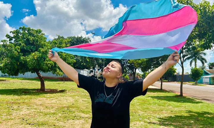 Duas décadas depois do Dia da Visibilidade, o que sonham as pessoas trans de MS?