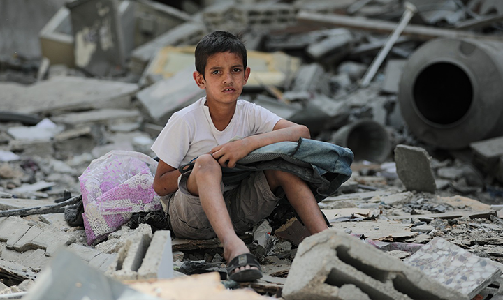 Haia ordena que Israel “previna” genocídio em Gaza, mas ignora cessar-fogo