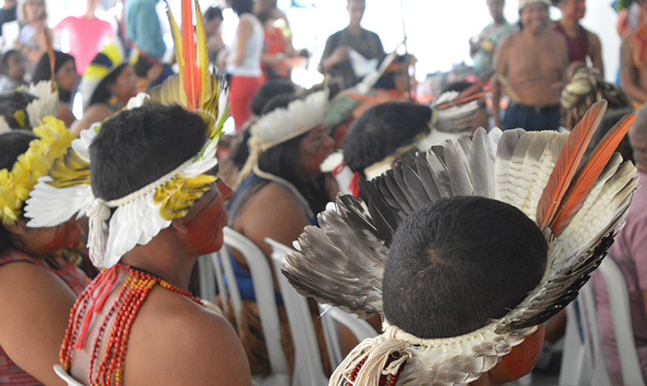 Para indígenas, pouco mudou depois de Bolsonaro