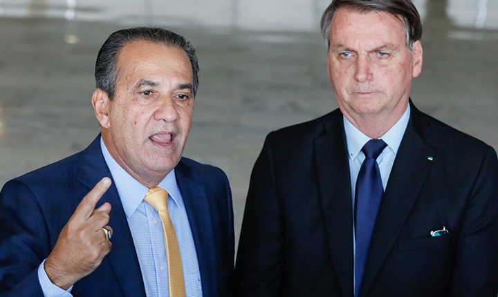 Bolsonaro tenta última cartada em manifestação, mas pode sair de lá menor