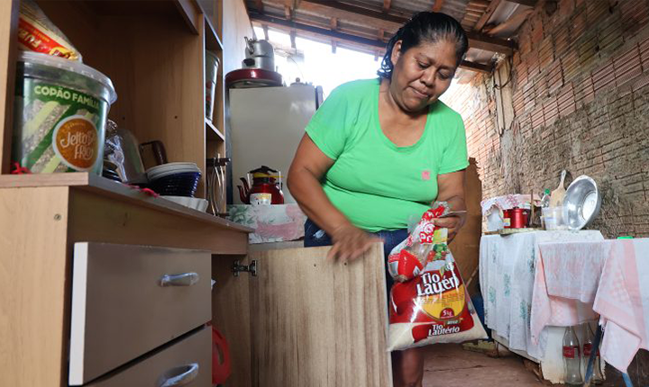 Riedel: “Aumento do Mais Social ajuda famílias a ampliar compras e reforçar renda mensal”