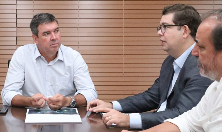 Investimento de R$ 674 milhões reforça sistema de energia e acompanha crescimento de MS