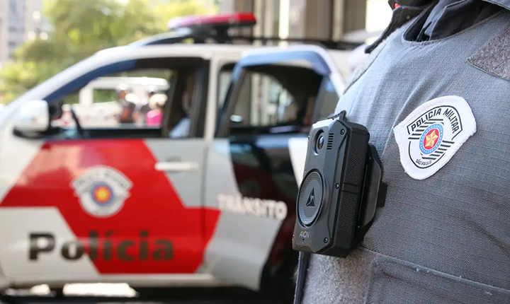 Faltam 180 mil PMs e 55 mil policiais civis no Brasil, aponta levantamento: guardas municipais crescem 35,7%