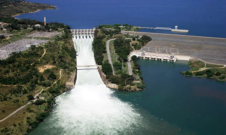 Barragens de hidrelétricas estão marcadas por falhas de segurança