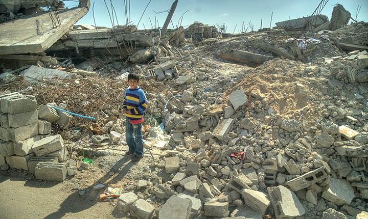 Após cortes de recursos, Netanyahu propõe fechar agência da ONU em Gaza