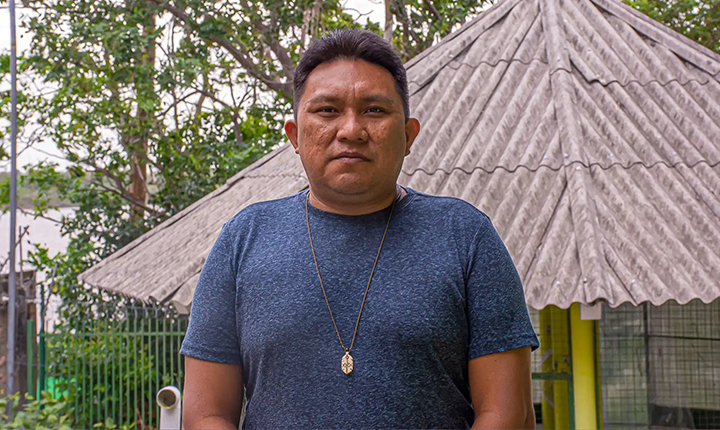 “É cedo para criticar Ministério dos Povos Indígenas”, diz Davi Kopenawa