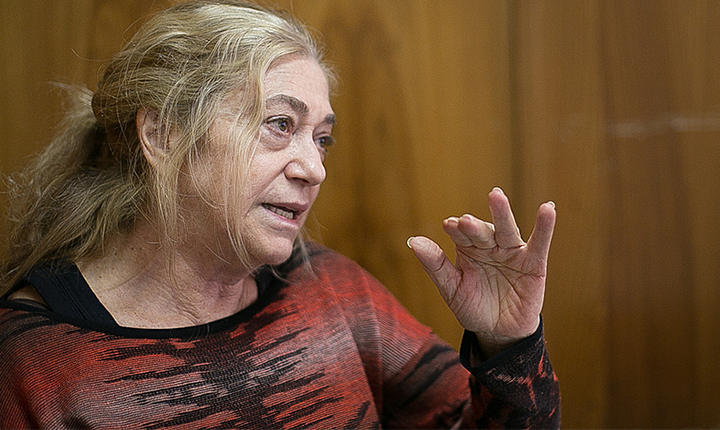 ‘Vergonhoso’, diz viúva de vítima da ditadura sobre Lula enfraquecer ações nos 60 anos do golpe