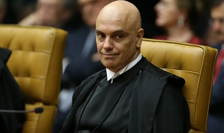 Moraes tira sigilo de depoimentos de investigados por golpe e lança luz sobre quem defendeu e quem foi contra a democracia