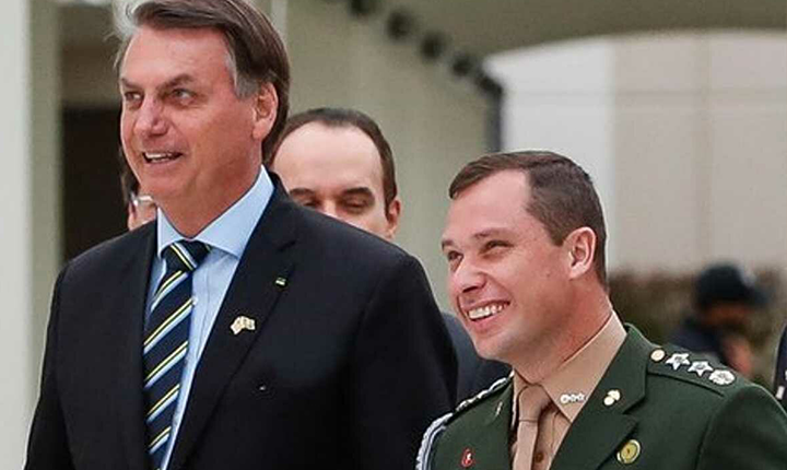 O que mais Mauro Cid pode revelar que tanto apavora Bolsonaro?