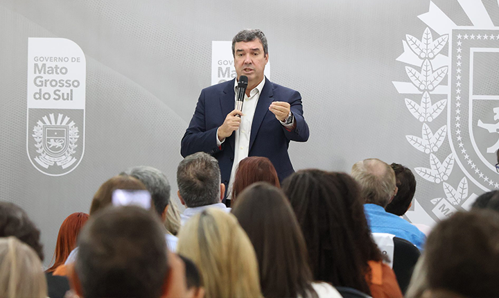 Para o FNDE, Mato Grosso do Sul é referência na educação no Brasil