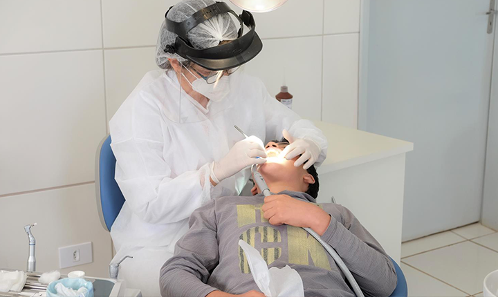 Campo Grande amplia acesso a serviços odontológicos