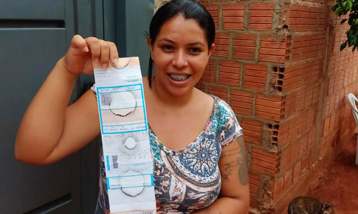 Recadastramento em programa do Governo que paga a conta de luz é necessário e segue até 10 de maio