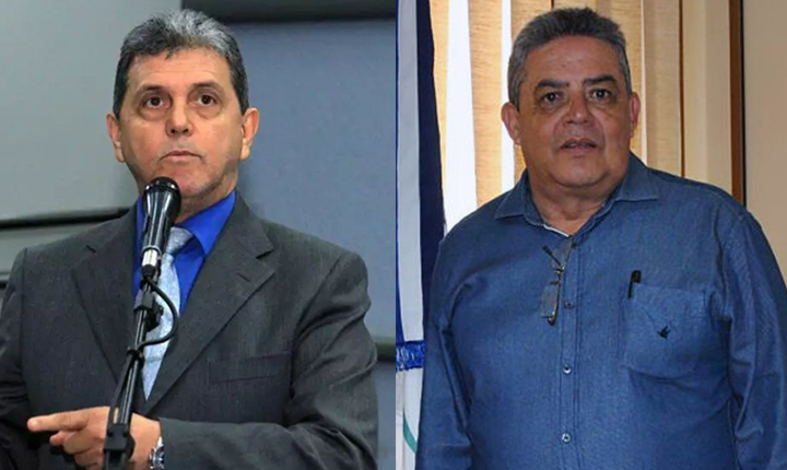 Santullo assume Secretaria de Governo da prefeitura de Campo Grande