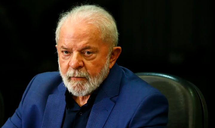 Queda na aprovação de Lula na economia acende sinal de alerta para 2026
