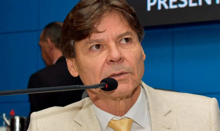 Paulo Duarte destina mais de R$ 1 milhão em emendas para região pantaneira