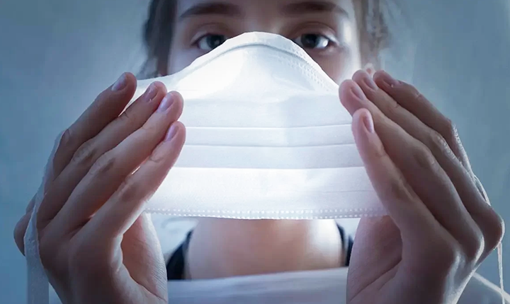 Higiene, máscara e vacina: saiba como evitar o contágio das síndromes gripais que se espalham pela capital