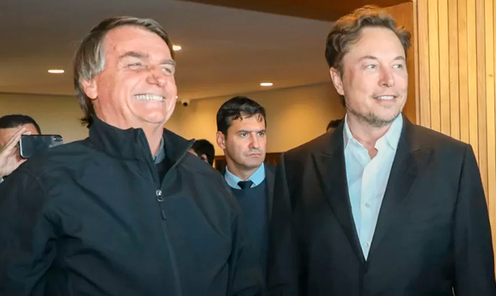 Musk e extrema direita repetem no Brasil receituário que usaram nos EUA