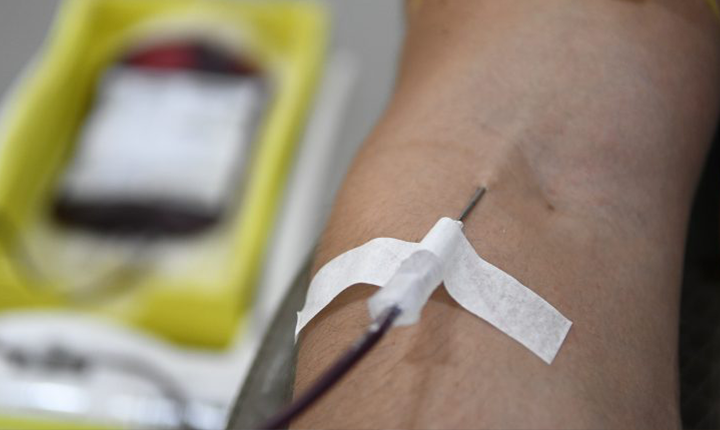 Com estoque crítico para os tipos O negativo e positivo, Hemosul convoca doadores de sangue
