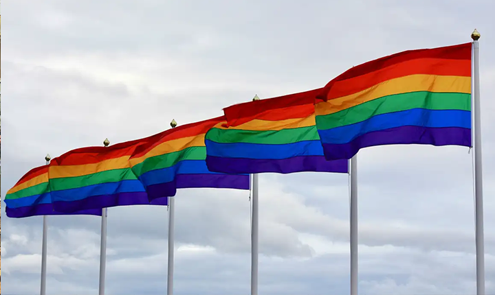 Violência contra pessoas LGBTQIA+ em SP cresce 970% em oito anos