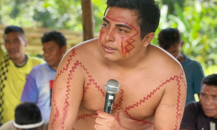Tragédia Yanomami: ‘Sobrevivemos, gritamos, mas as crianças não resistiram’