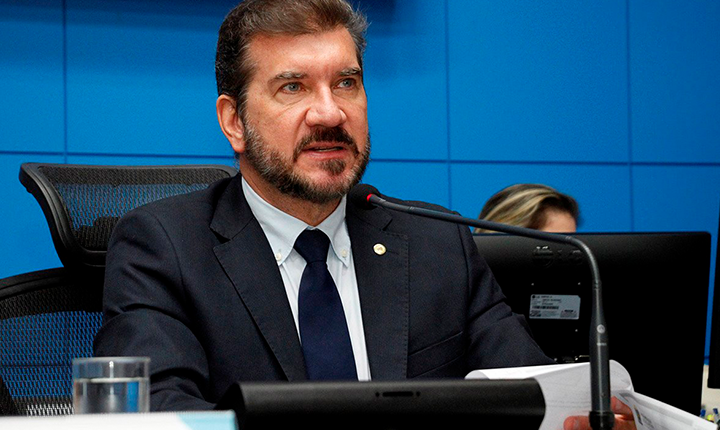 Fake news prejudicam povo gaúcho que enfrenta tragédia, alerta Pedro Kemp