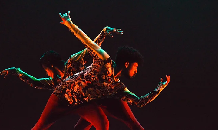 Cia Funk-se promove masterclass com renomados bailarinos na Capital