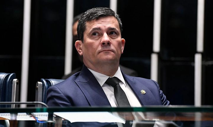Mandato do senador Sergio Moro será decidido pelo TSE nesta semana