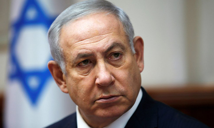 Procurador de Haia pede prisão de Netanyahu e de líder do Hamas