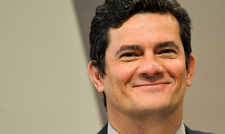 Por unanimidade, TSE rejeita cassação de mandato de Sergio Moro