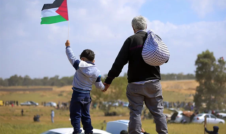 Irlanda, Espanha e Noruega anunciam reconhecimento do Estado palestino