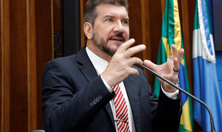 “É nessa hora que a gente é patriota”, diz Kemp sobre a solidariedade ao povo gaúcho