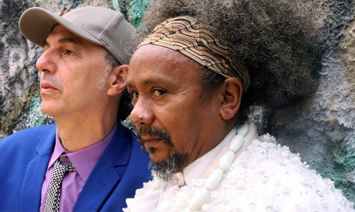 Edição de junho do ‘MS ao Vivo’ terá Zeca Baleiro e Chico César