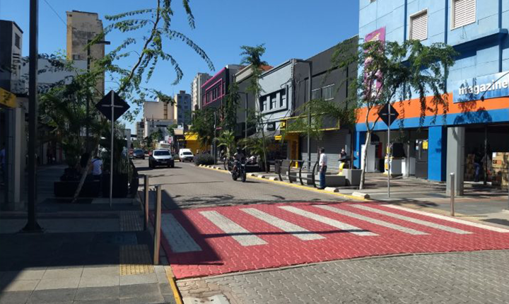 Confira o que abre e fecha em Campo Grande no feriado de Corpus Christi